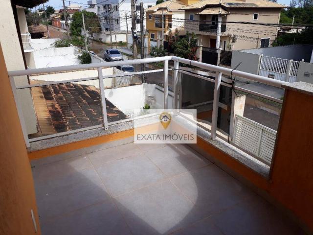 Casa duplex independente, terra firme, rio das ostras - Foto 20