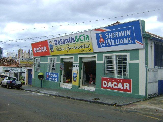 Comercial na cidade de São Carlos cod: 26256