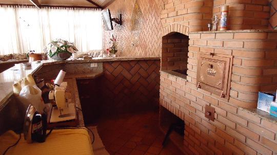 Casa de condomínio para alugar com 2 dormitórios em Centro, Jardinopolis cod:L101948 - Foto 18