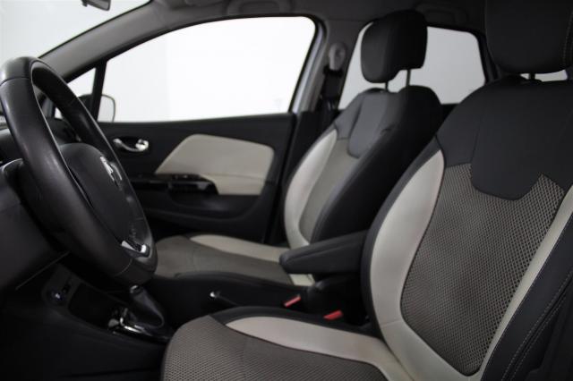 RENAULT CAPTUR 2017/2018 2.0 16V HI-FLEX INTENSE AUTOMÁTICO - Foto 7