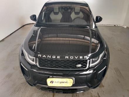LAND ROVER RANGE ROVER EVOQUE 2.0 HSE DYNAMIC 4WD 16V GASOLINA 4P AUTOMÁTICO - Foto 2