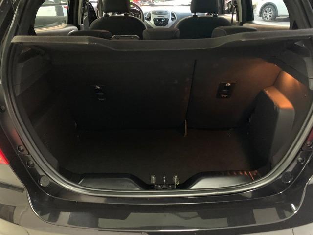 KA SE 1.0 Hatch B flex - Foto 9