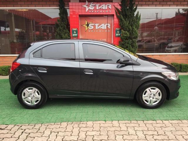 Onix 1.0 Joy 2018 StarVeiculos - Foto 10