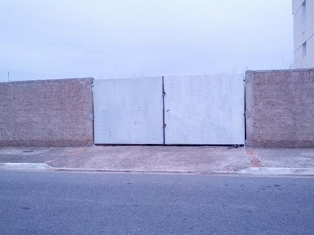 Excelentes Terrenos Residencial Santo Antonio - Foto 4
