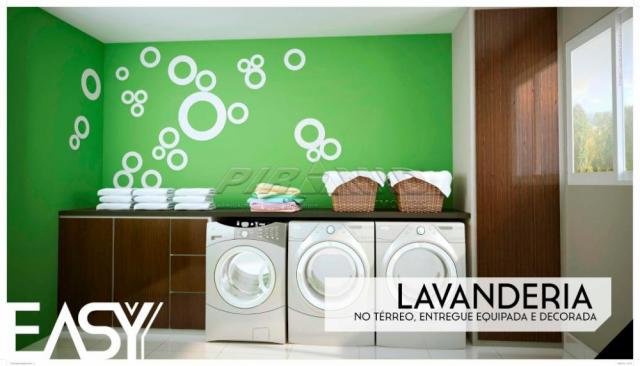 Apartamento à venda com 2 dormitórios em Ipiranga, Ribeirao preto cod:V176066 - Foto 5