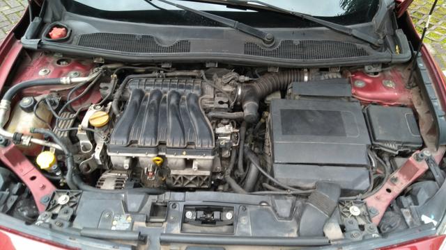 Renault Fluence Dynamique 2.0 - Automático + Bancos em couro - 2019 Vistoriado!!! - Foto 10