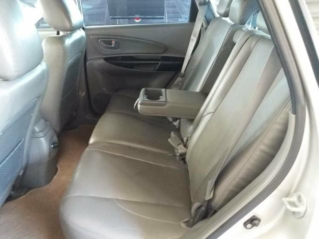 Tucson gls 2.7 4x4 top de linha - Foto 11