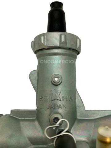 Carburador Original Keihin Honda Titan 150 2004 Até 2008 - Foto 3