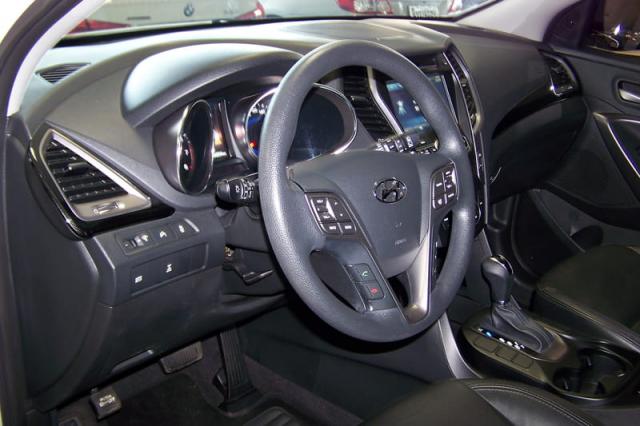 Santa Fé GLS 3.3 V6 Automática - Foto 9