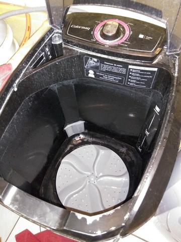 Tanquinho e Centrifuga - Foto 2