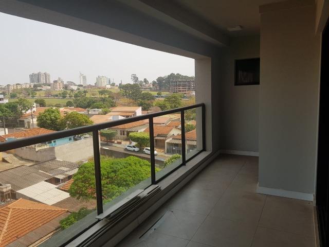 Apartamento para locação ed. esmeralda imobiliaria leal imoveis 3903-1020 - Foto 20