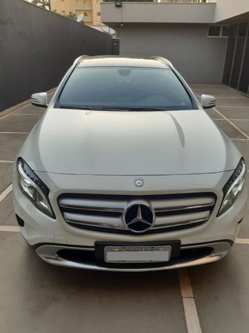 Mercedes Benz Gla 250 Vision 2.0 Tb 16v 211cv At - Foto 2