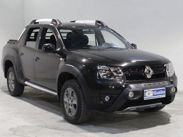 DUSTER Dynamique 1.6 Hi-Flex 16V Mec. Carr - Foto 4