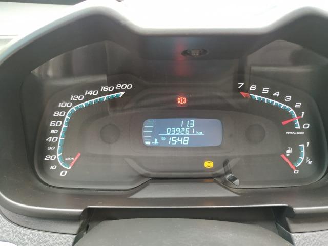 Vendo ou Troco Montana LS 1.4 - 2017 - Foto 8