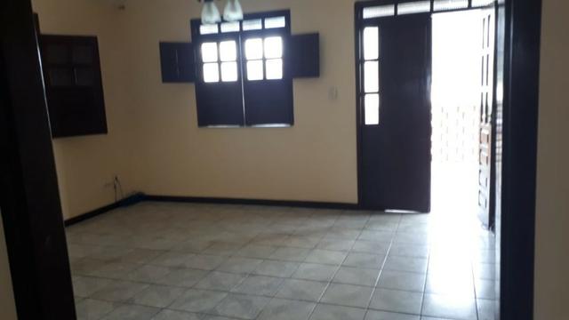 Casa Residencial, Rua 01, 3ª Etapa Castelo Branco - Frente Caixa D'agua - Foto 9