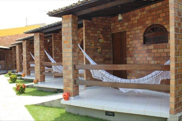 Casa top de praia em carapibus - Foto 9