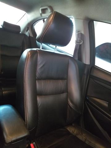 Honda City 10/10