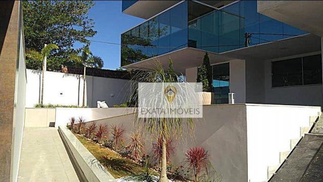 Cobertura 3 e 4 quartos, alto padrão, costazul, rio das ostras! - Foto 3