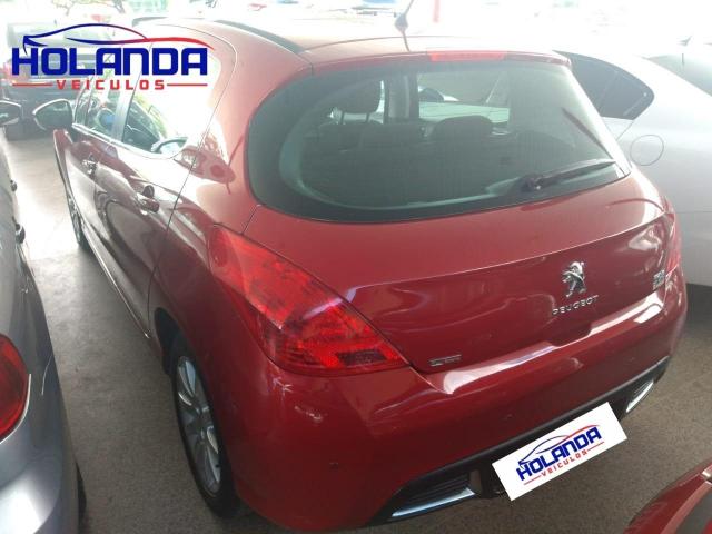 PEUGEOT 308 2014/2014 1.6 ACTIVE 16V FLEX 4P MANUAL - Foto 5