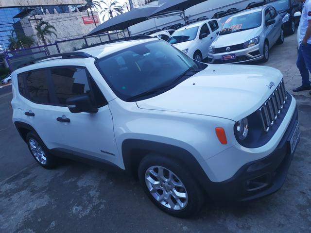 Jeep Renegade Sport 1.8 4 x 2 automática - Foto 2