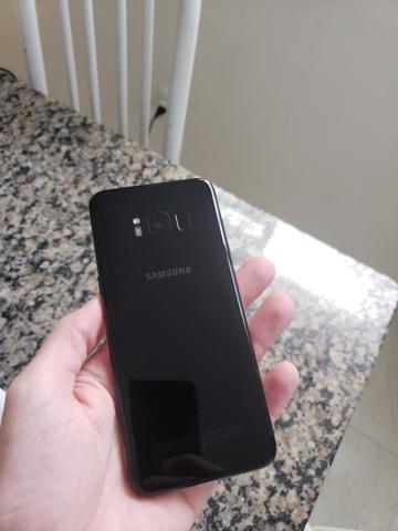 Galaxy S8 64GB - Foto 2