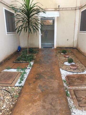 Apartamento com 2 dormitorios parque suaipe sertãozinho sp - Foto 8