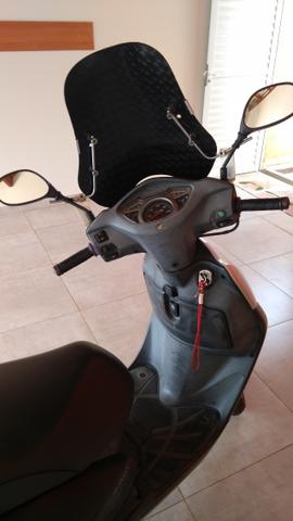 Vendo/Troco Honda Lead 2014 - Foto 3
