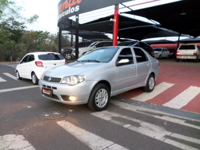 Fiat siena 2006 1.8 mpi hlx 8v flex 4p manual - Foto 4