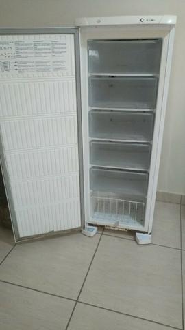 Freezer vertical - Foto 2