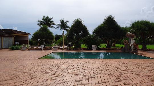 Casa de condomínio para alugar com 2 dormitórios em Centro, Jardinopolis cod:L101948 - Foto 12