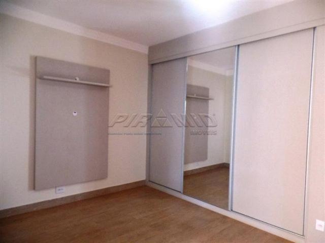 Casa de condomínio à venda com 4 dormitórios em Alphaville i, Ribeirao preto cod:V166034 - Foto 15