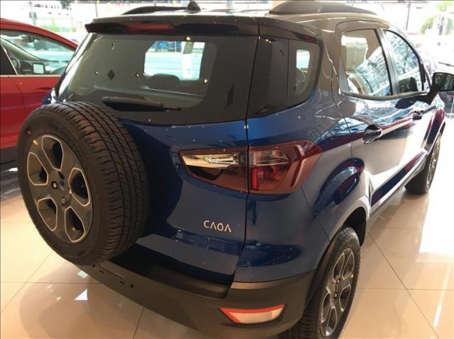 Ford Ecosport 1.5 Ti-vct 100 Anos - Foto 6