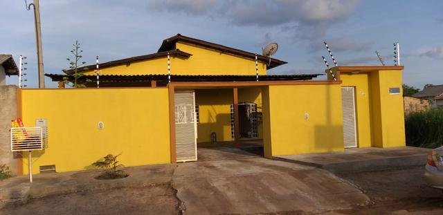 Aluga-se casa - Foto 3