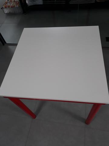 Mesa Isa 70x70 - Foto 2