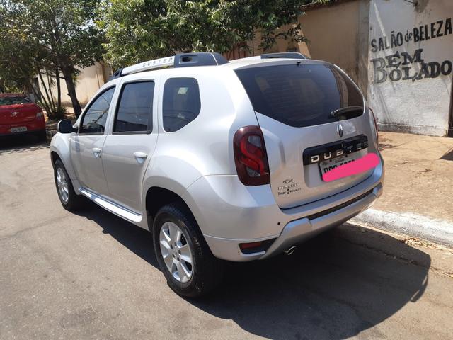Renault Duster Dynamic 2017 - Foto 4