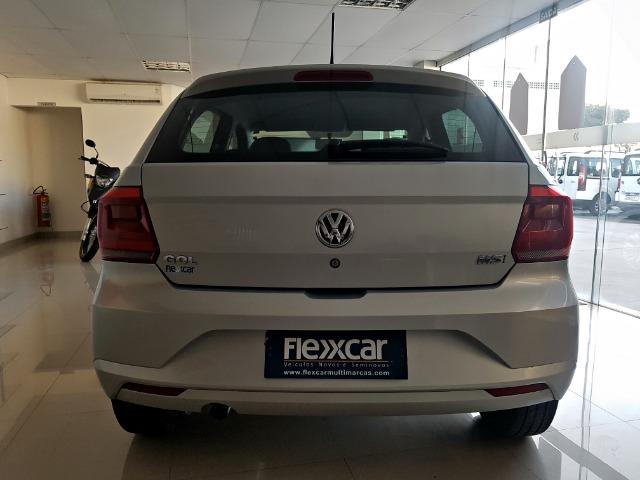 Volkswagen Gol Trendline 1.6 T.Flex 8V - Foto 3