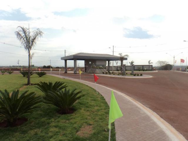 Terreno à venda em Vereador mario arantes ferreira, Brodowski cod:V150674