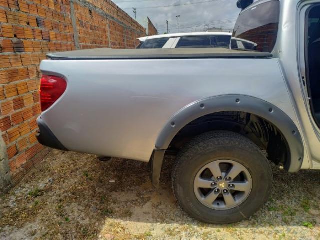 Mitsubishi l200 outdoor 2017 3.2 4x4 cd 16v turbo intercooler diesel 4p manual - Foto 8