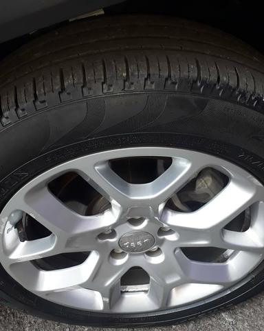 Jeep 69.990 renegade 2018 /2018 . 1.8 FLEX . AUT - Foto 5
