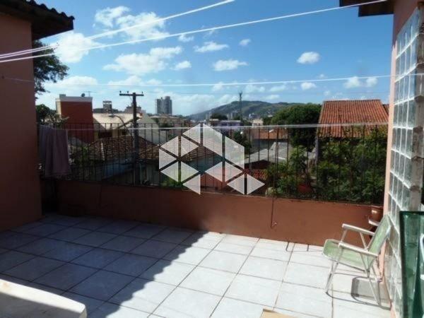 Prédio inteiro à venda em Vila joão pessoa, Porto alegre cod:PR0136