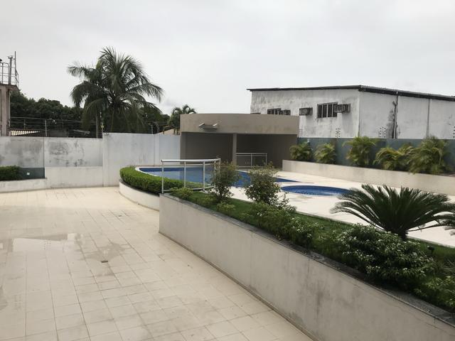 Aluguel apartamento MANHATAN - Foto 6