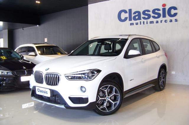 Bmw X1 X-line 2.0 184 Cv Automatica - Foto 3