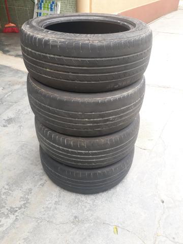 Pneus R16 205/55 - Foto 4