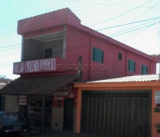 Casa para alugar com 3 dormitórios em Jardim salgado filho, Ribeirao preto cod:L168452 - Foto 2