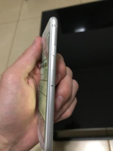 Iphone 7 impecável - Foto 4
