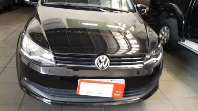 Voyage 1.6 confortline 2016 completo - Foto 2