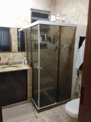 Exclente apartamento térreo, 2 quartos, Cascadura - Foto 2
