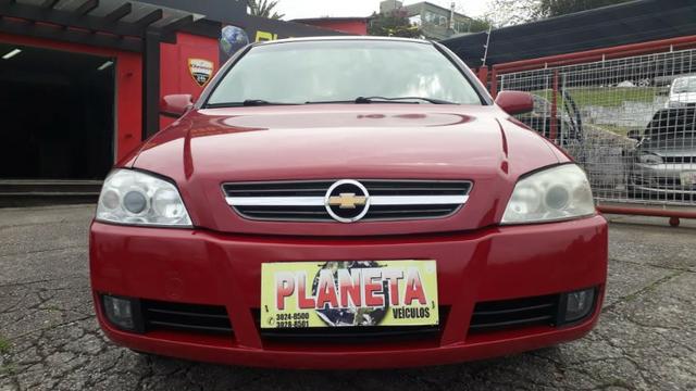 Astra Advantage 2009 - Foto 2