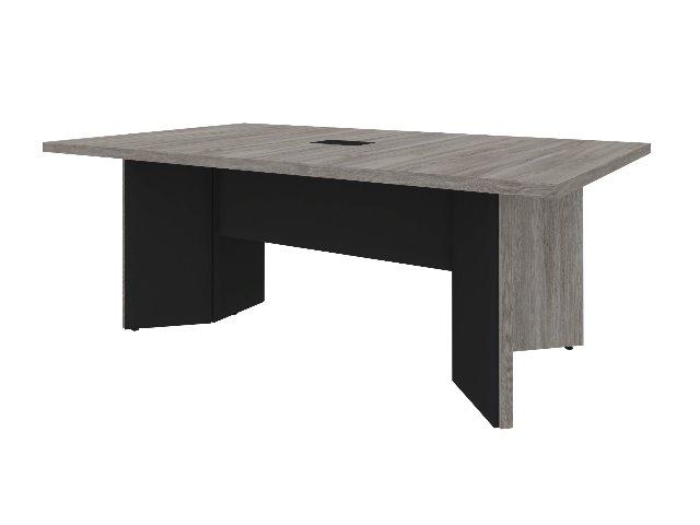 Mesa de Reuniao 6 pessoas - Foto 3
