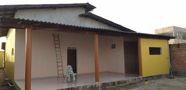 Aluga-se casa - Foto 4